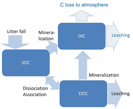 Vemala TOC graph